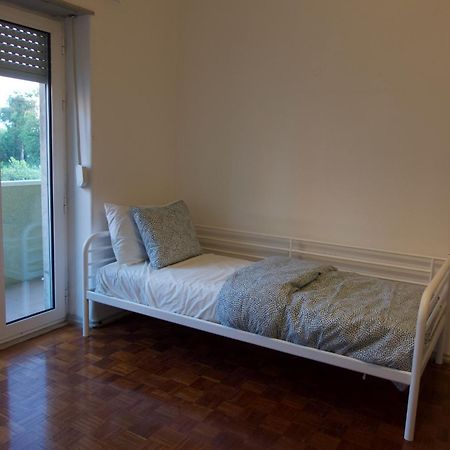 Cosmopolitan Lisbon Suites - Top Floor מראה חיצוני תמונה