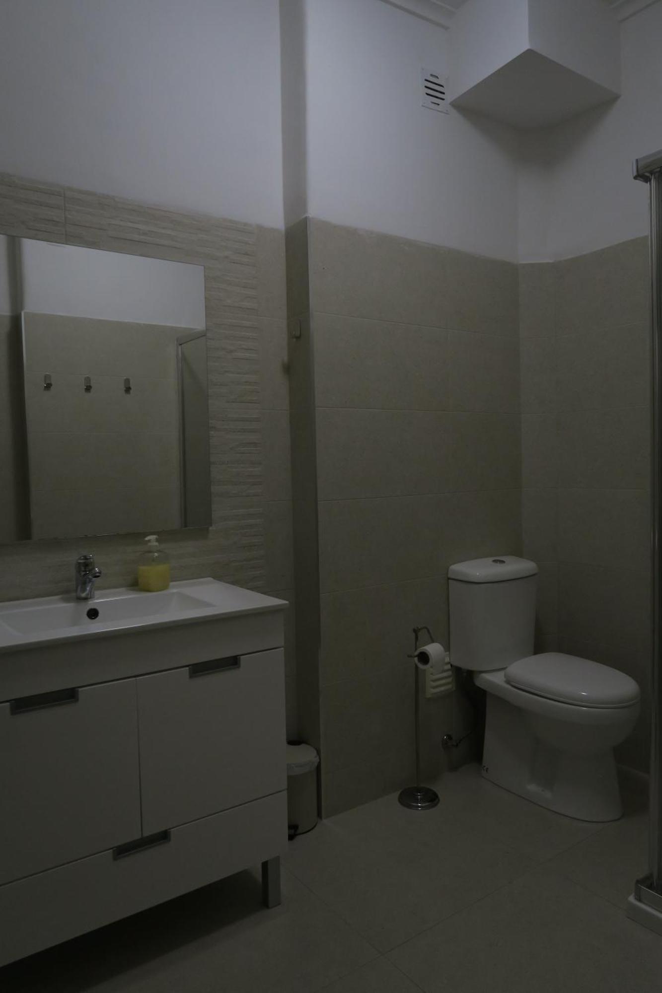 Cosmopolitan Lisbon Suites - Top Floor מראה חיצוני תמונה