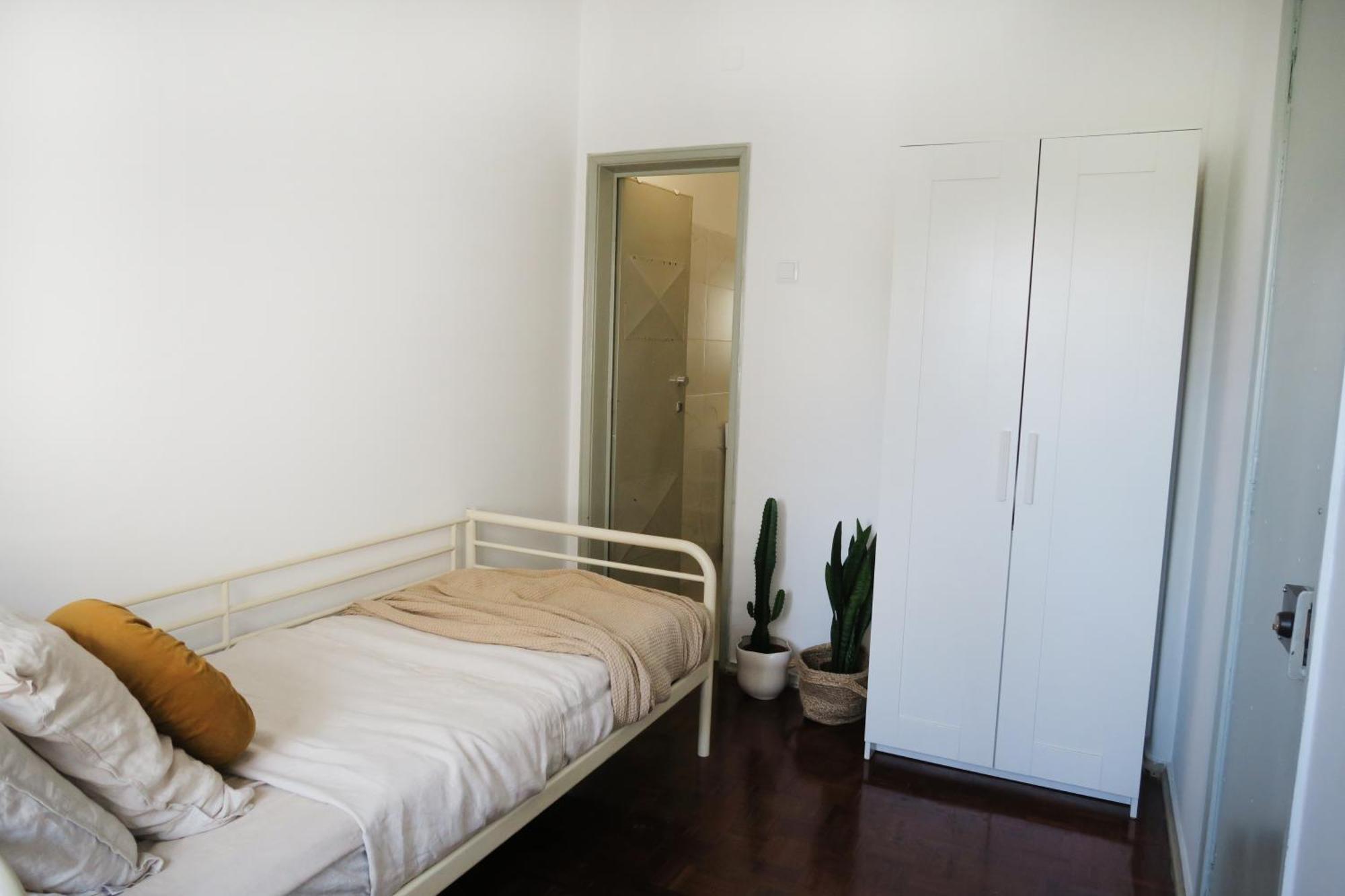 Cosmopolitan Lisbon Suites - Top Floor מראה חיצוני תמונה