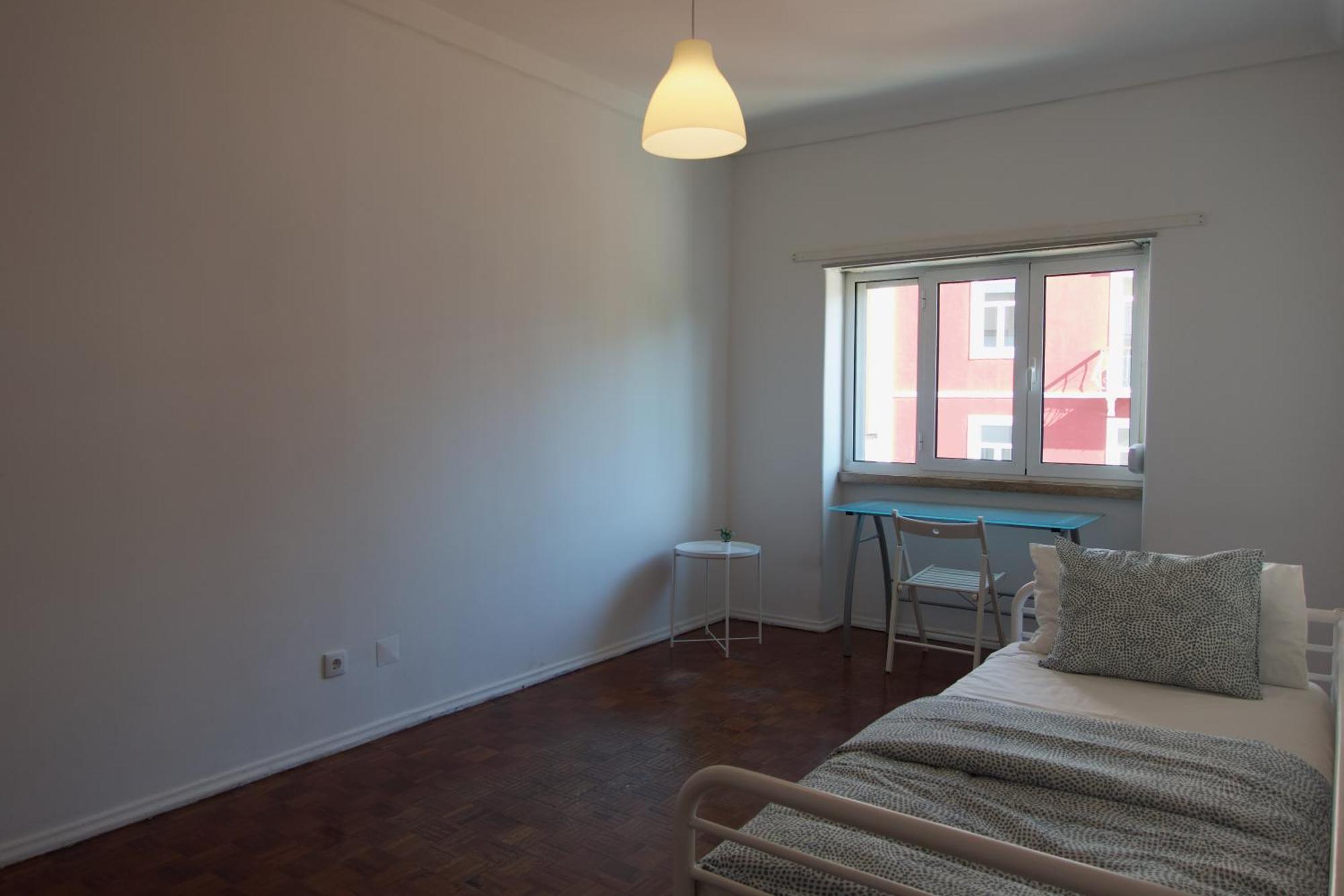 Cosmopolitan Lisbon Suites - Top Floor מראה חיצוני תמונה