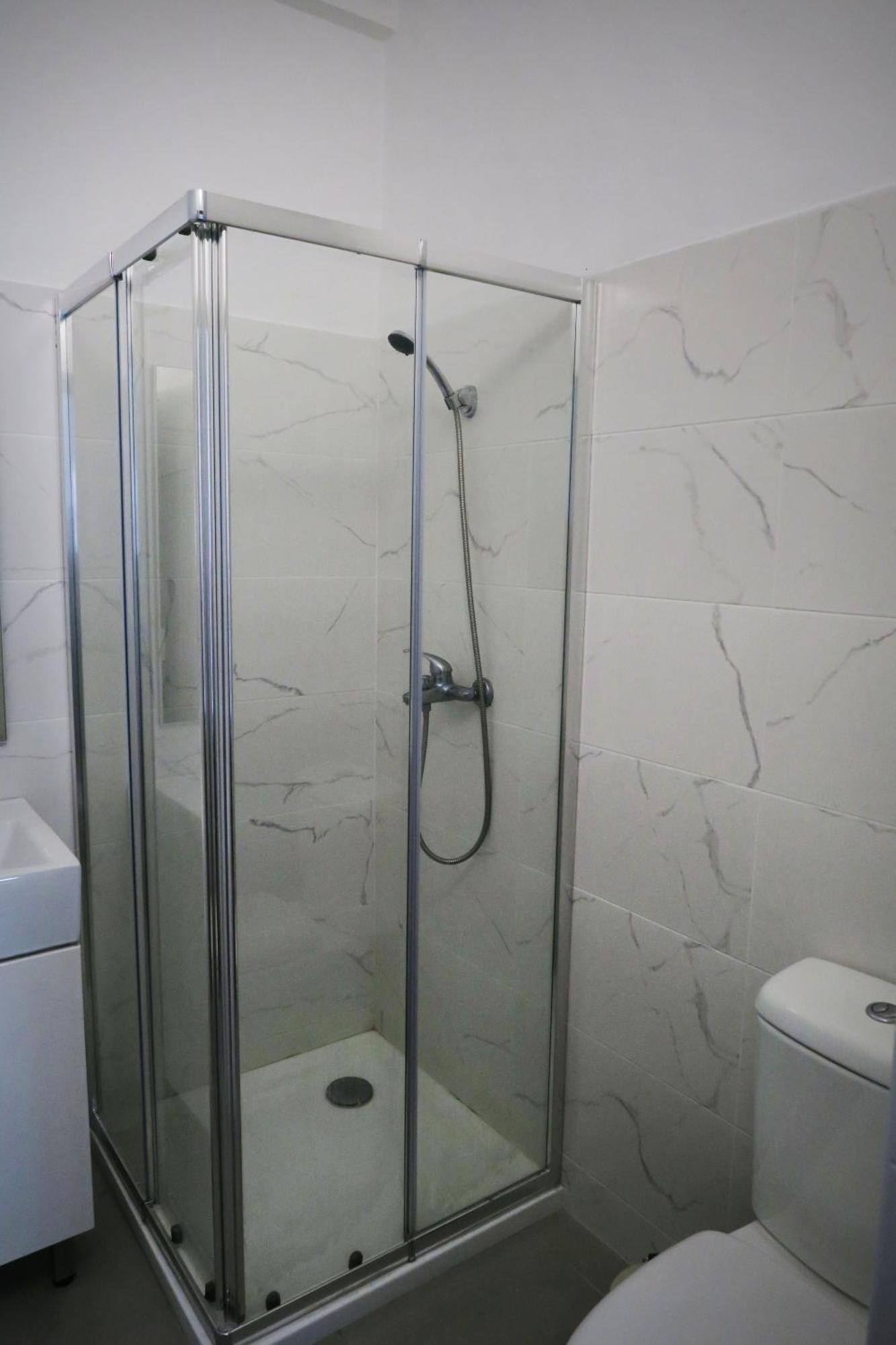 Cosmopolitan Lisbon Suites - Top Floor מראה חיצוני תמונה