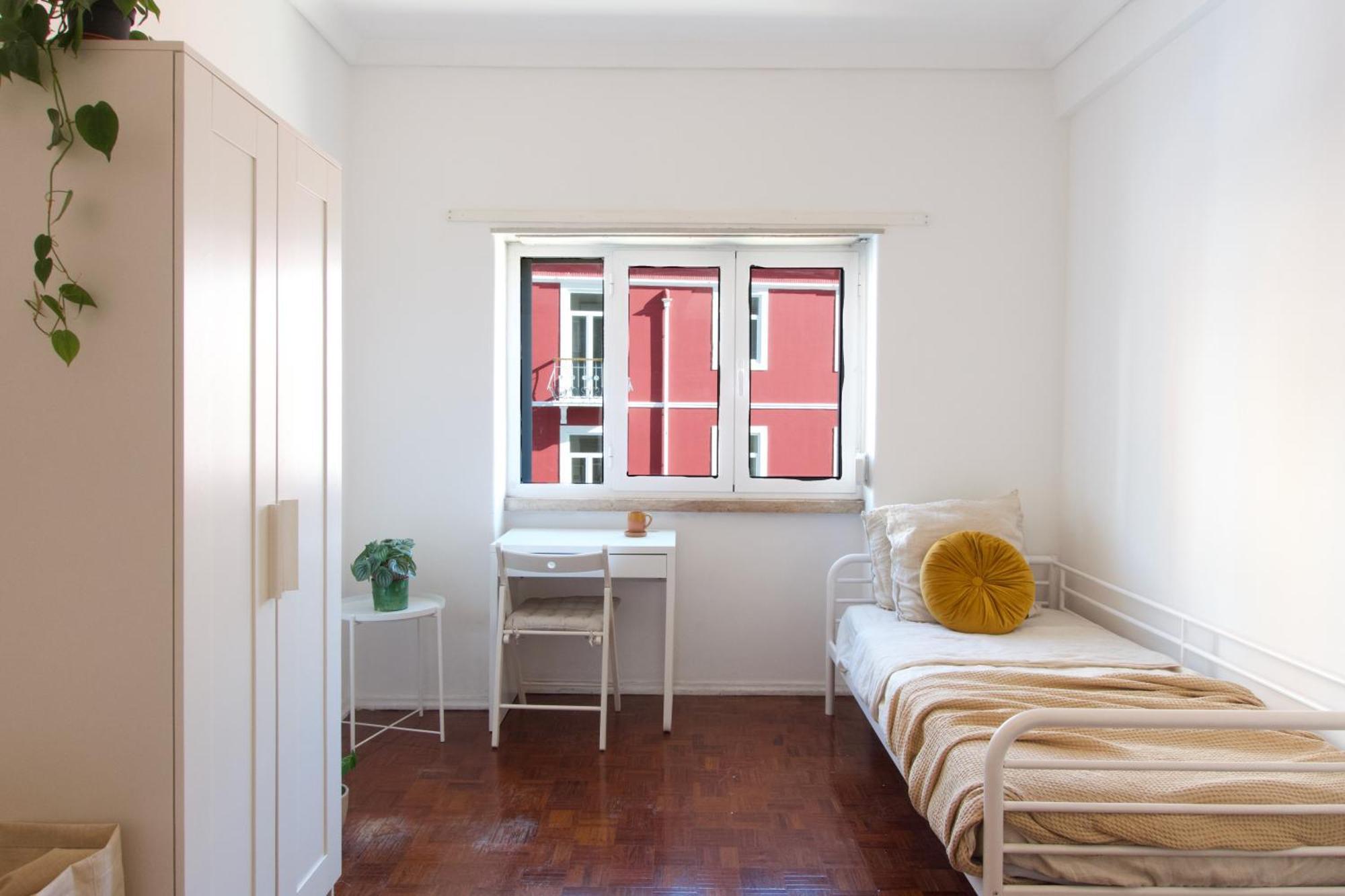 Cosmopolitan Lisbon Suites - Top Floor מראה חיצוני תמונה