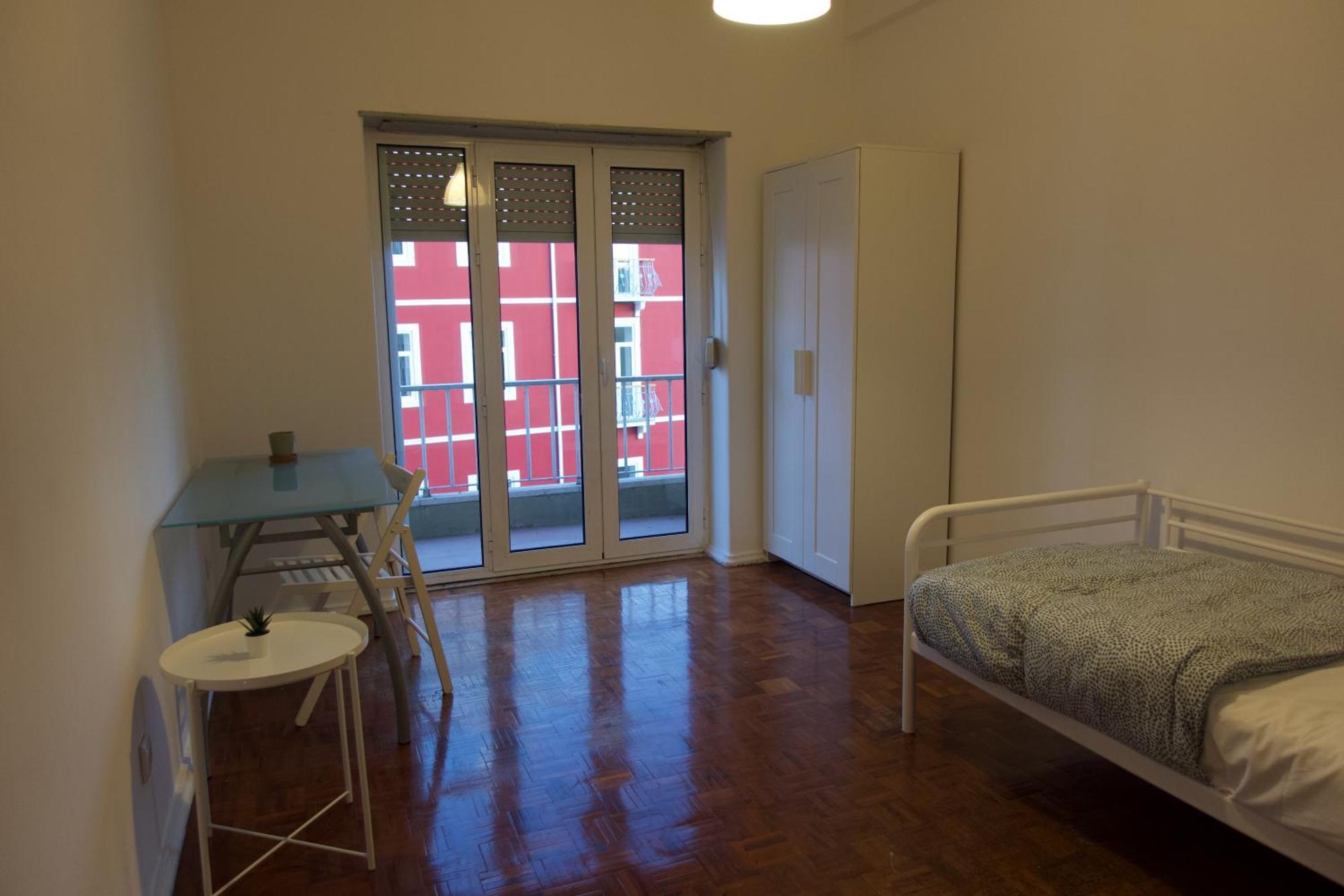 Cosmopolitan Lisbon Suites - Top Floor מראה חיצוני תמונה